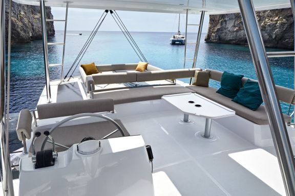 Image of Pagora yacht #7