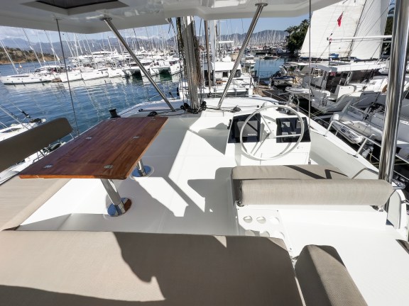 Image of Pagora yacht #7