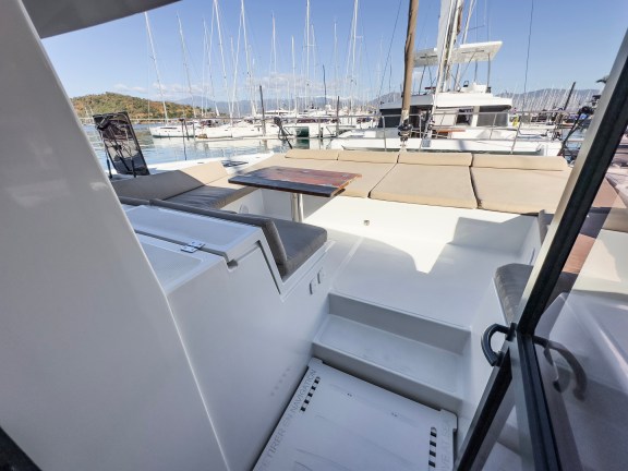 Image of Pagora yacht #10