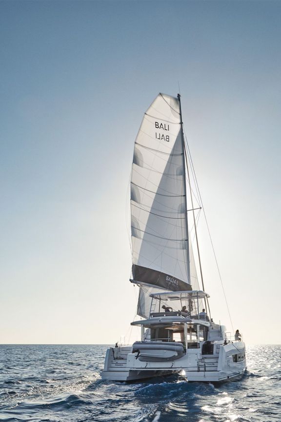 Image of Pagora yacht #3