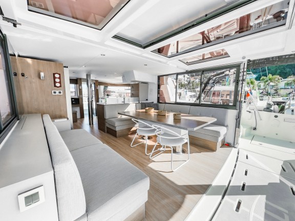 Image of Pagora yacht #13