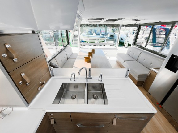 Image of Pagora yacht #14