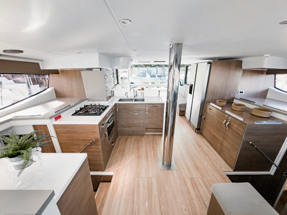 Image of Pagora yacht #17