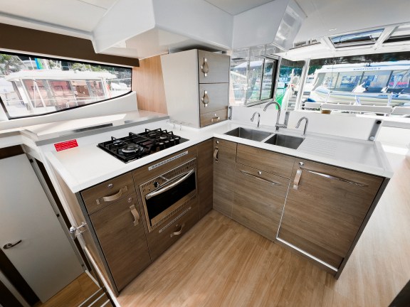 Image of Pagora yacht #18