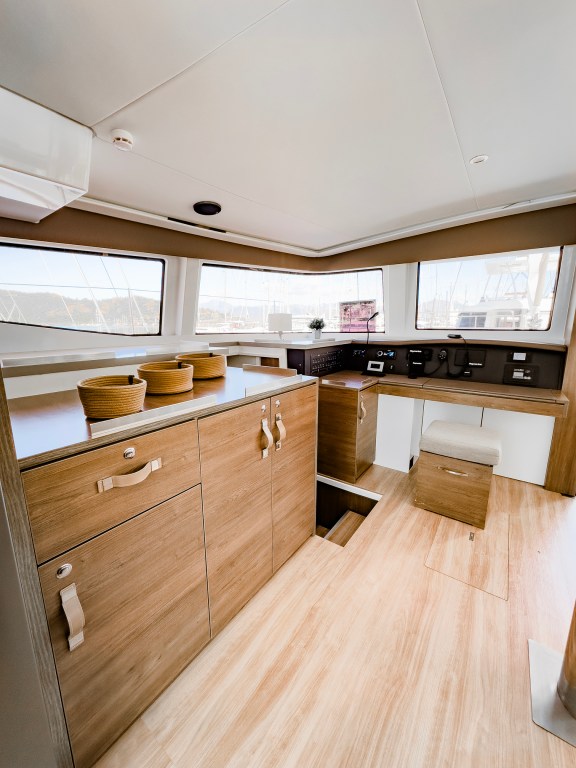 Image of Pagora yacht #19