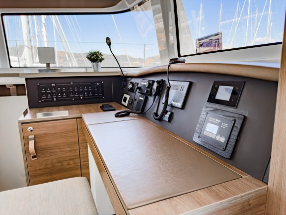 Image of Pagora yacht #20