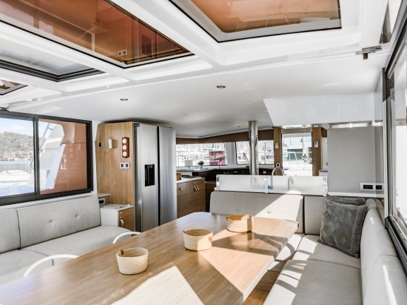 Image of Pagora yacht #21