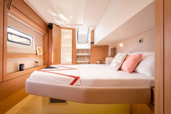 Image of Pagora yacht #23