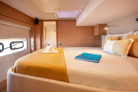 Image of Pagora yacht #24