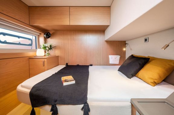 Image of Pagora yacht #25