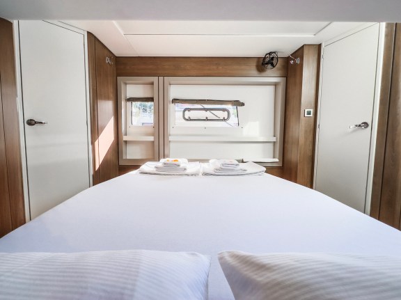 Image of Pagora yacht #28