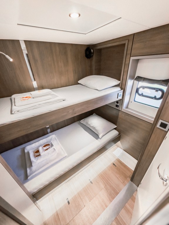 Image of Pagora yacht #31