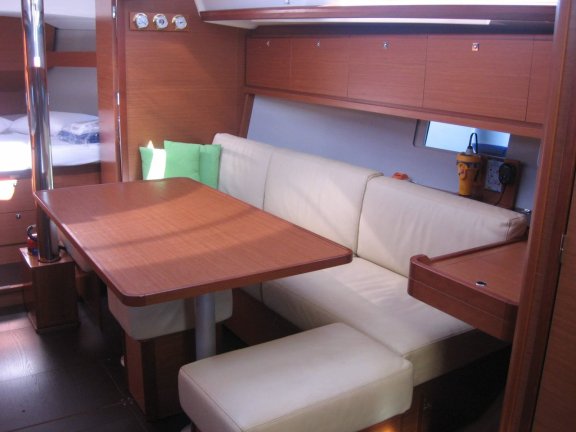 Image of Delta yacht #8