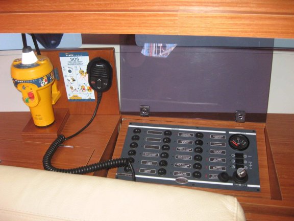 Image of Delta yacht #9