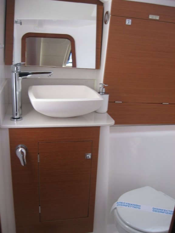 Image of Delta yacht #15