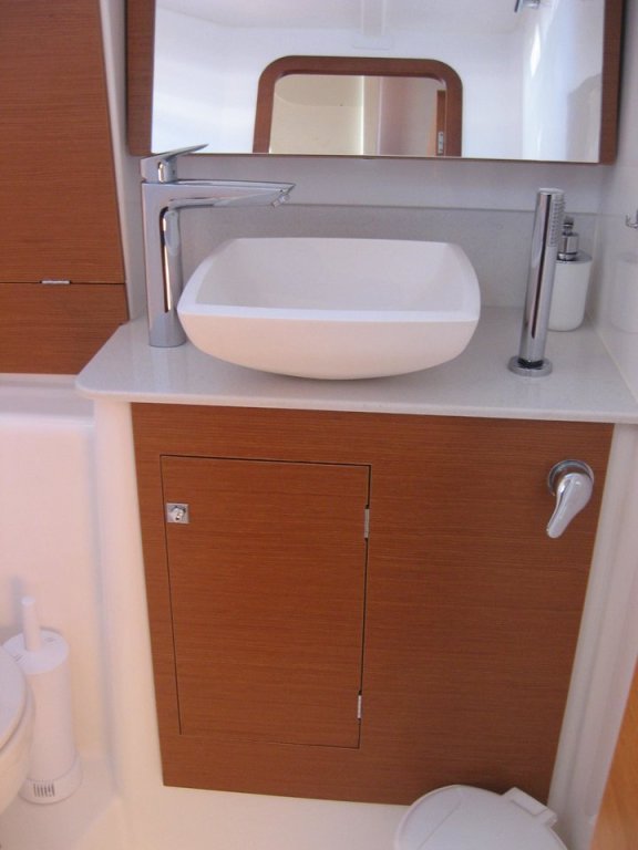 Image of Delta yacht #14