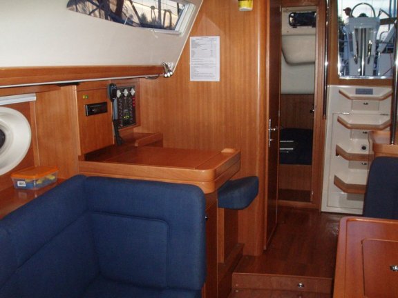 Image of Artemis yacht #9