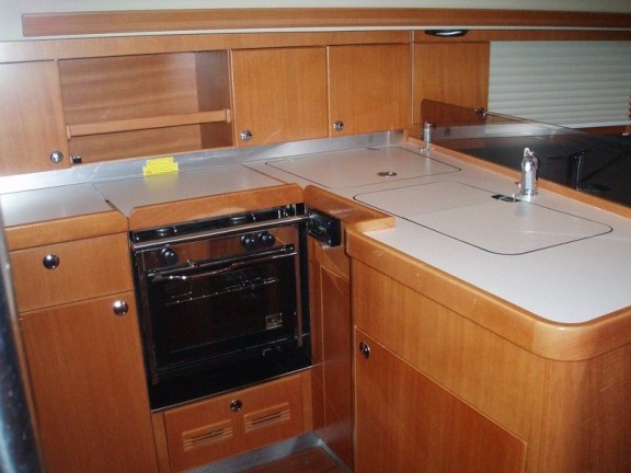 Image of Artemis yacht #10