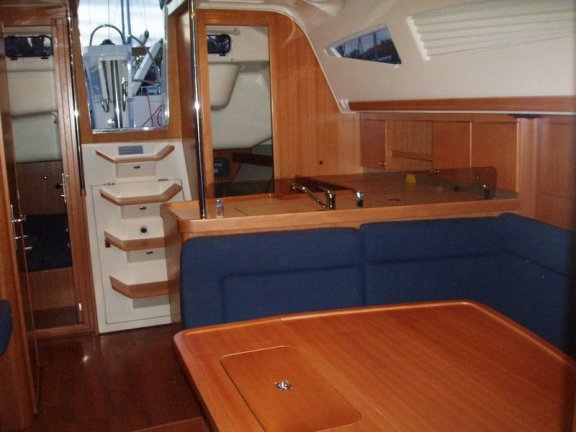 Image of Artemis yacht #11