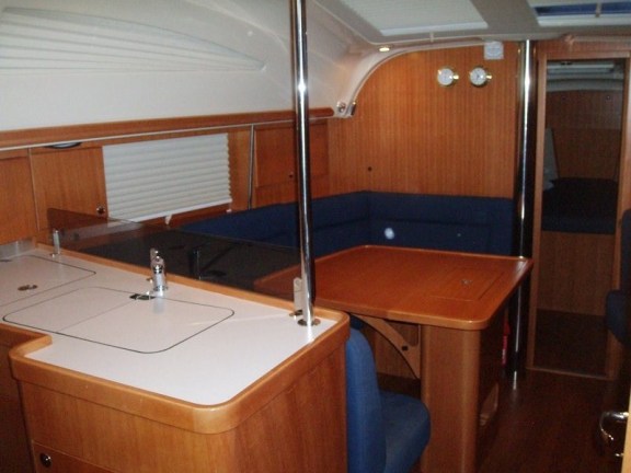 Image of Artemis yacht #6