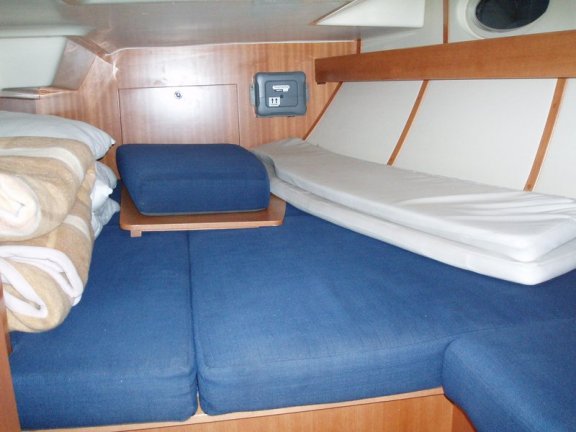 Image of Artemis yacht #12