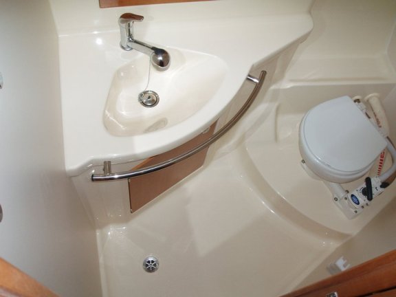 Image of Artemis yacht #13