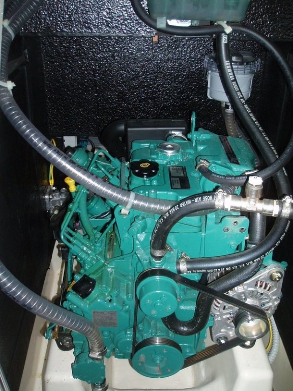 Image of Artemis yacht #14