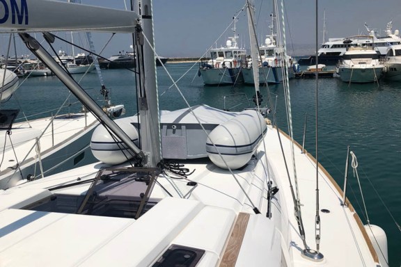 Image of Albinez yacht #6
