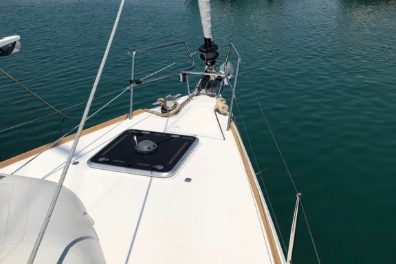 Image of Albinez yacht #7