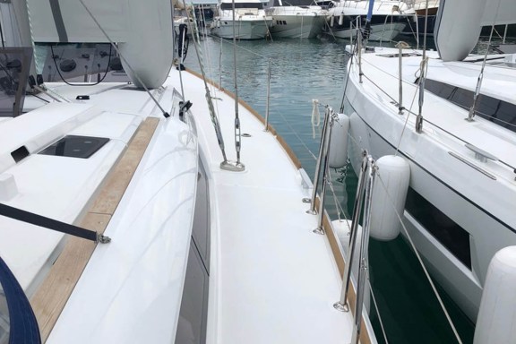 Image of Albinez yacht #9
