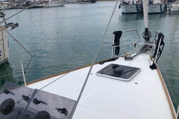 Image of Albinez yacht #10