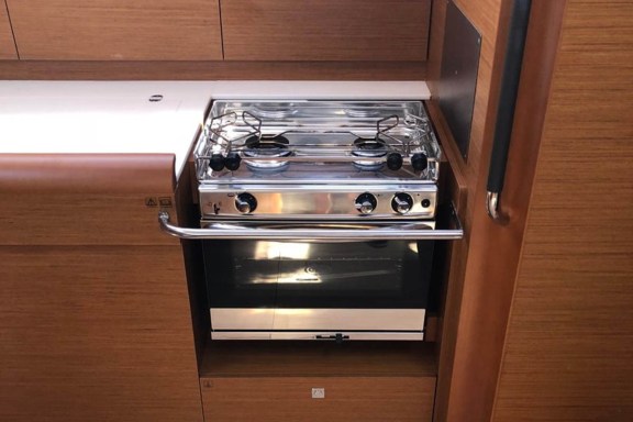 Image of Albinez yacht #17