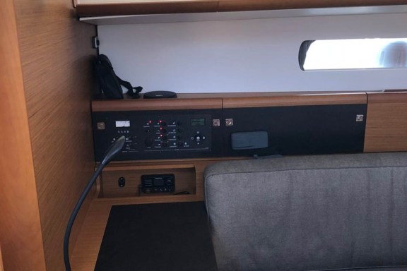 Image of Albinez yacht #18