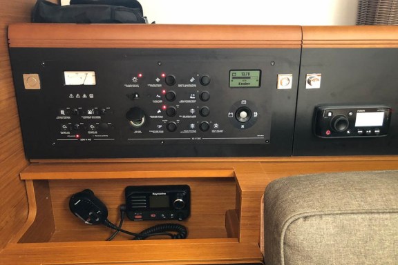 Image of Albinez yacht #19