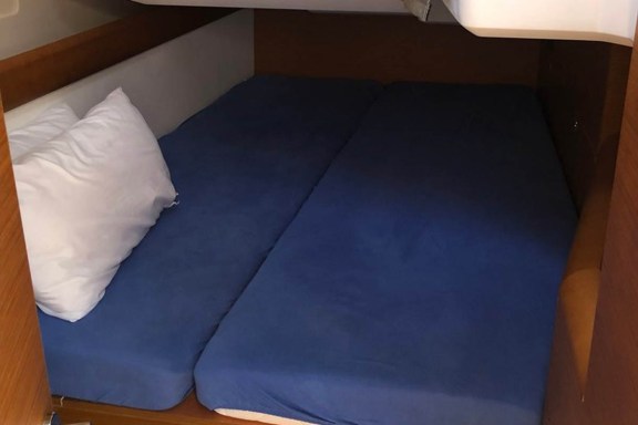 Image of Albinez yacht #21