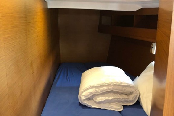 Image of Albinez yacht #22