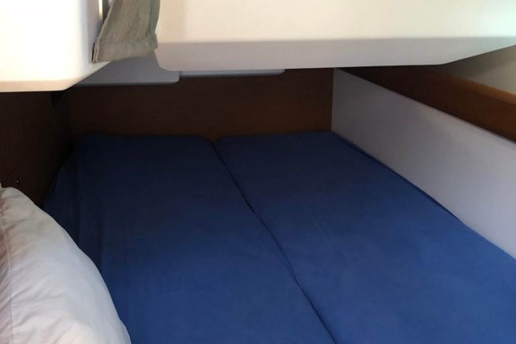 Image of Albinez yacht #20