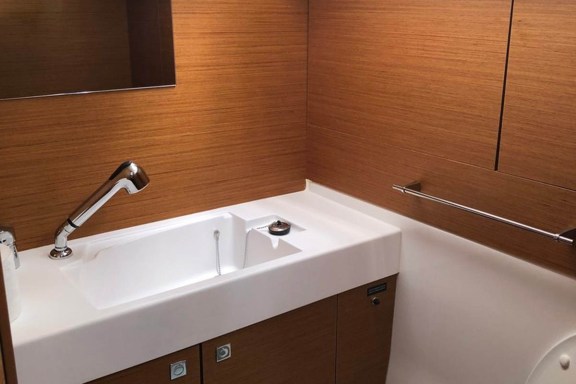 Image of Albinez yacht #26