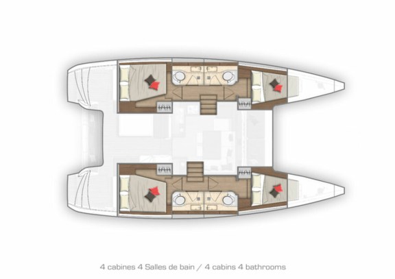 Image of Sailor Moon yacht #2