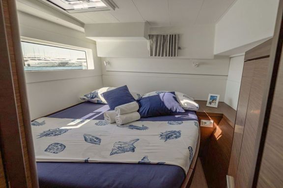 Image of Sailor Moon yacht #23