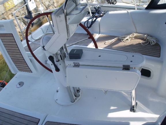 Image of Naysika yacht #5