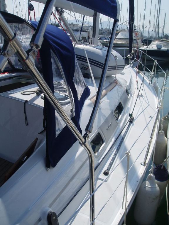 Image of Naysika yacht #6