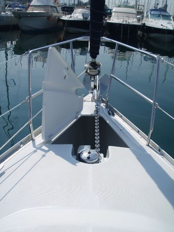 Image of Naysika yacht #8