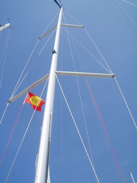 Image of Naysika yacht #9