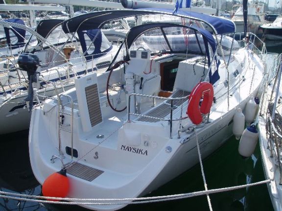 Image of Naysika yacht #3