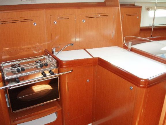 Image of Naysika yacht #13