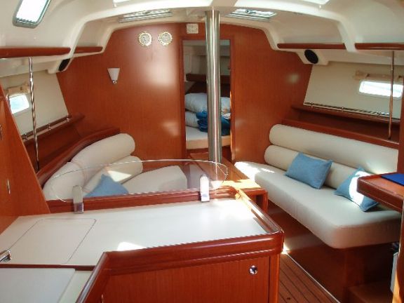 Image of Naysika yacht #14