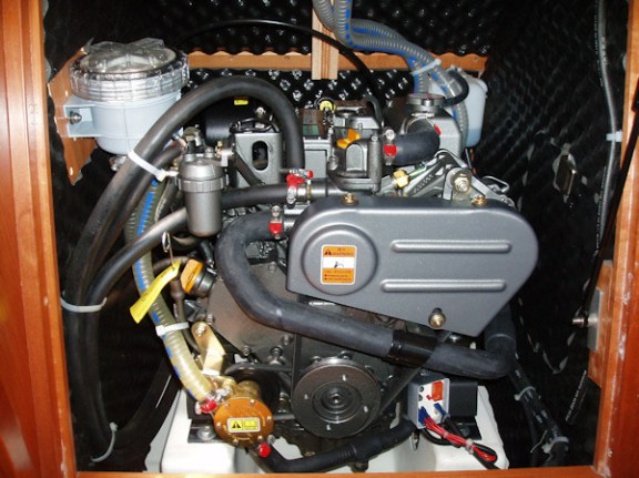 Image of Naysika yacht #19