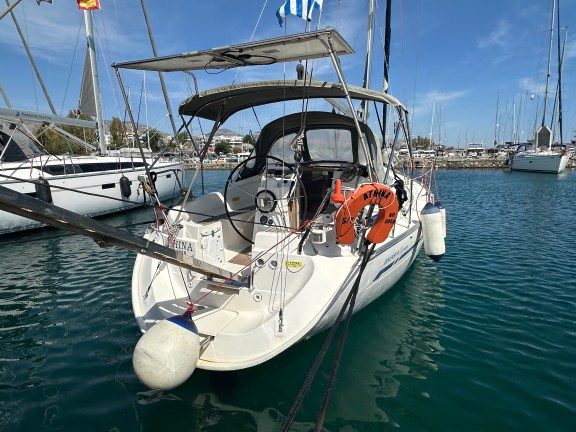Image of Athina yacht #4