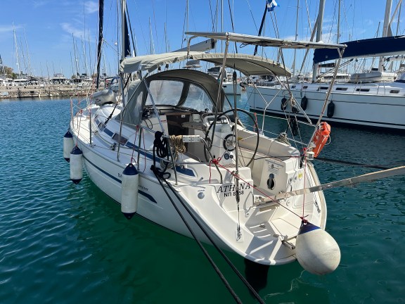 Image of Athina yacht #5